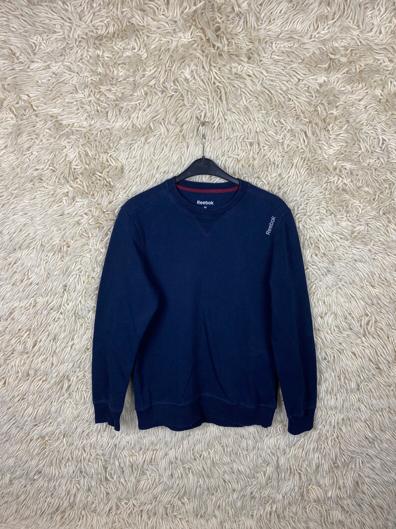 Vintage Size M Sweatshirt Sweater Sweater Sweater 80s 90s