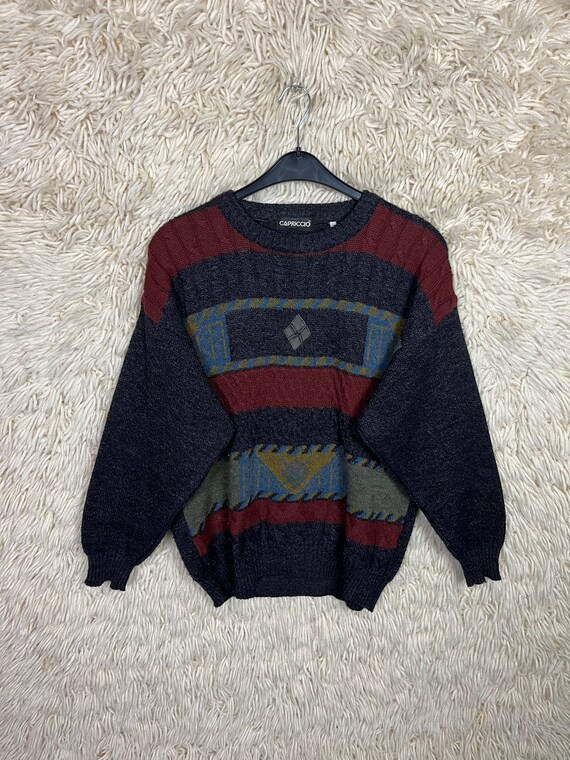 Cosby jumper sale