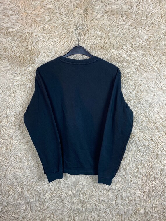 Vintage Nike Size M Sweater Sweatshirt Sweater Ju… - image 6