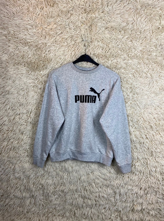 puma original sweatshirt