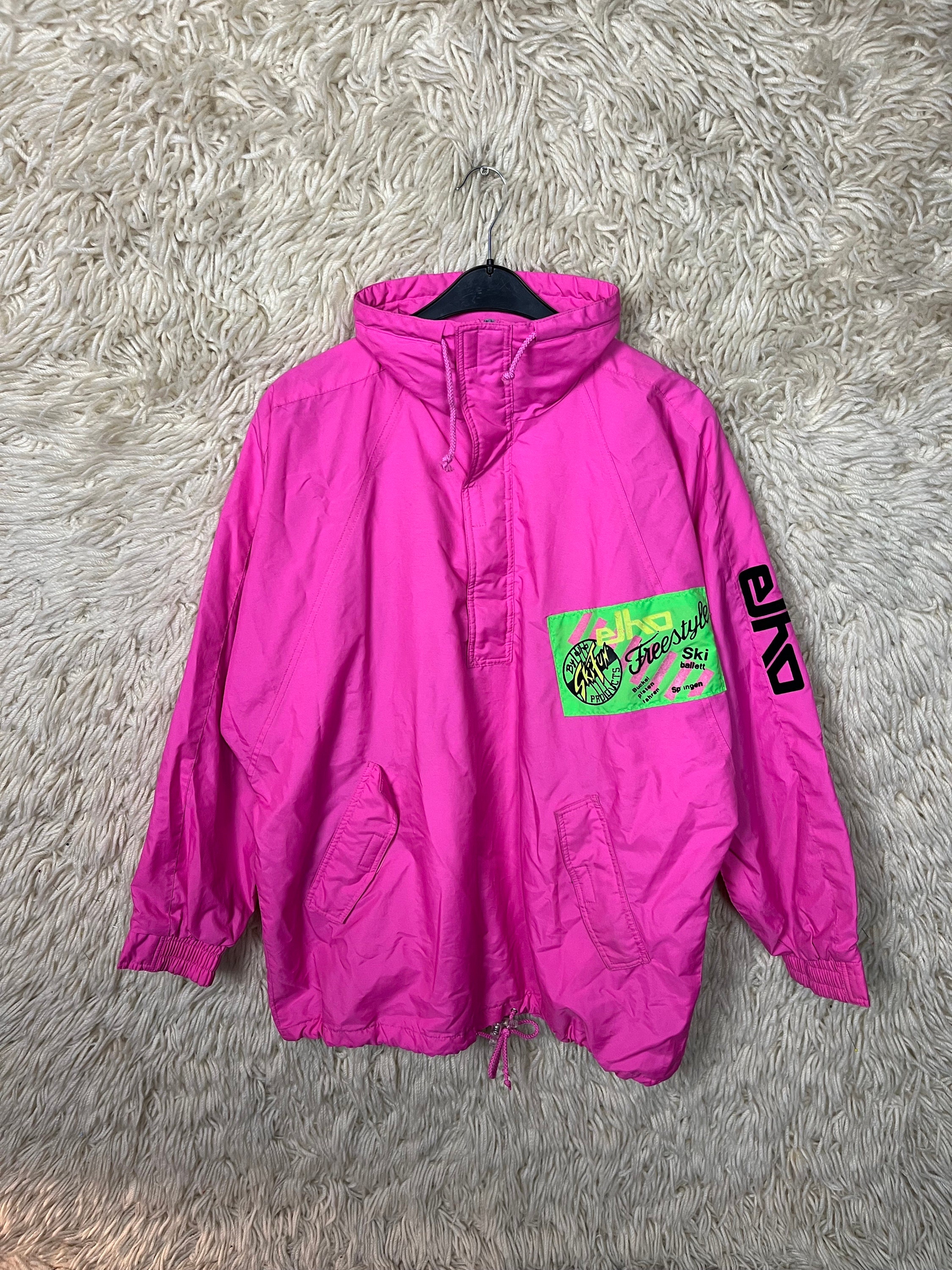 WIKE&LON セットアップ　オーバーサイズ　刺繍　80s 90s 古着 古着 90s NIKE センター スウォッシュ 刺しゅう プルオーバー