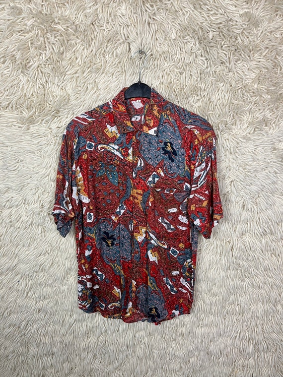 Supreme Hemden aus Synthetik - Multicolor - Größe 0 - 11020758
