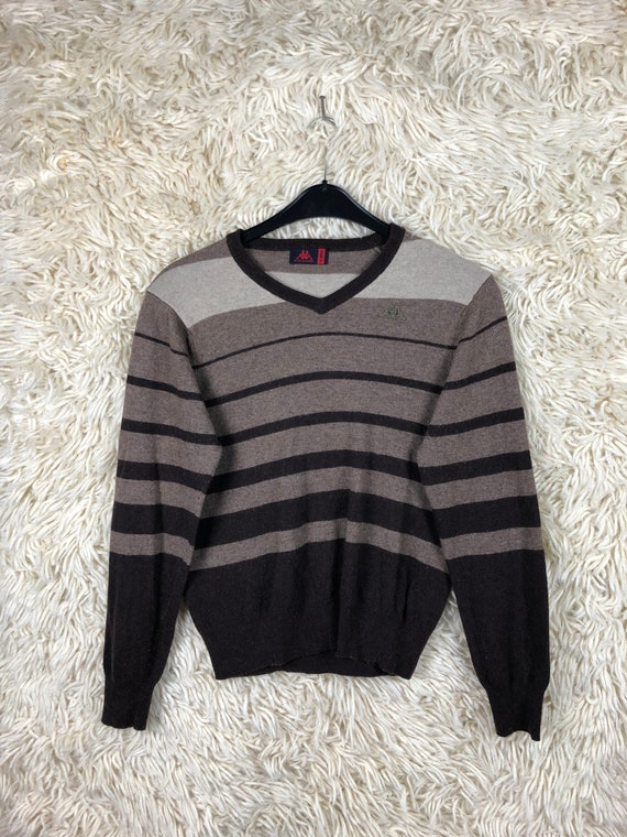 Maglione kappa donna sale