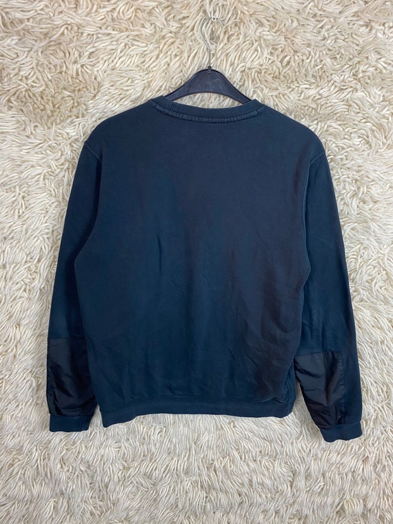 Vintage Nike Size M Sweater Sweatshirt Sweater Ju… - image 7