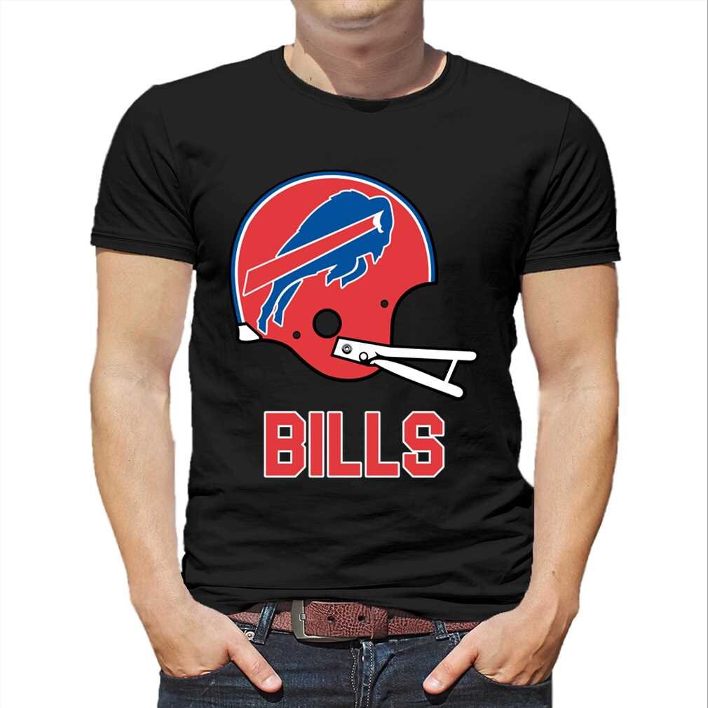 5t buffalo bills shirt