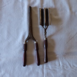 Buy Crimping Iron Online In India Etsy India