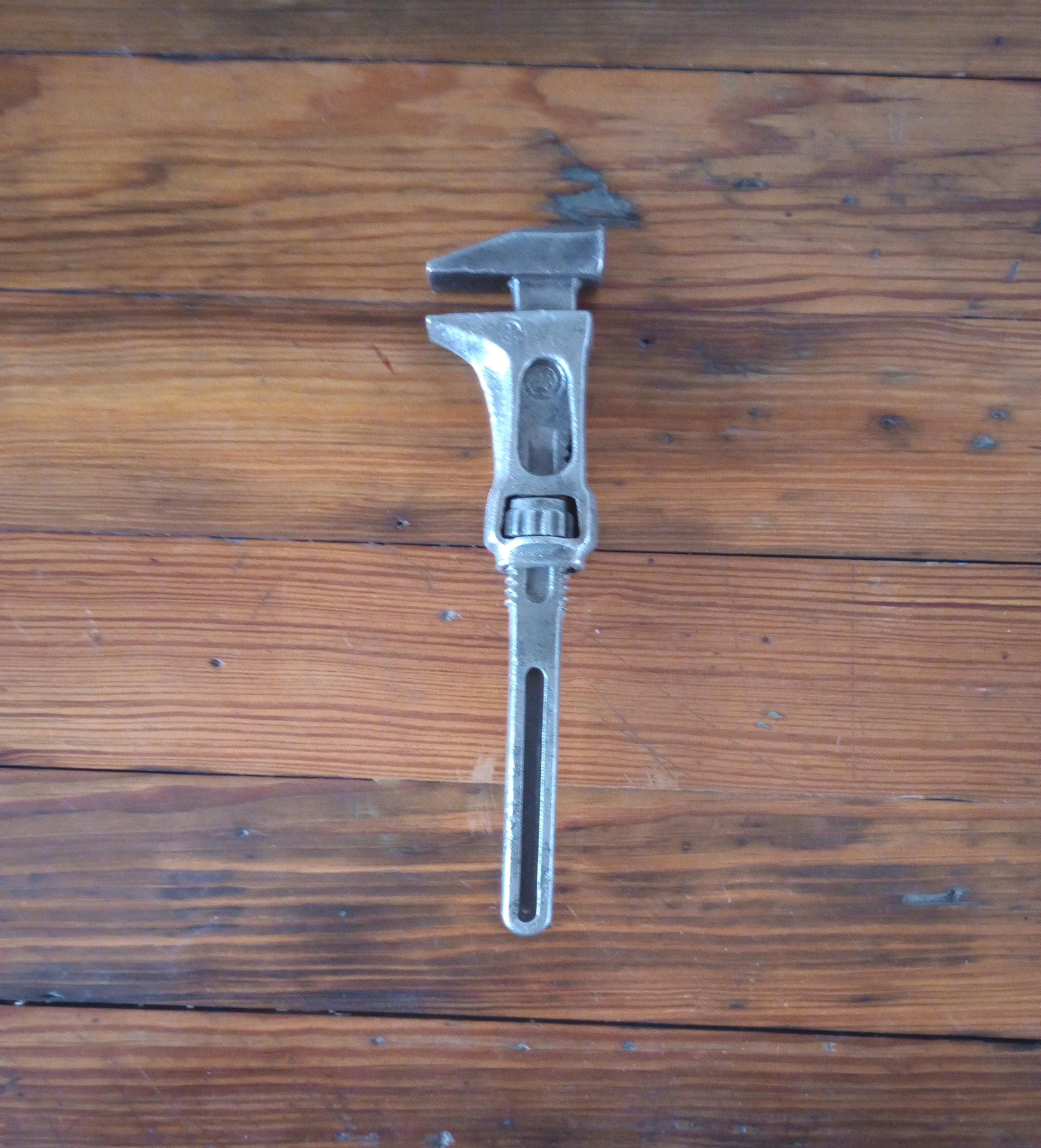 Antique monkey wrenches - Etsy 日本