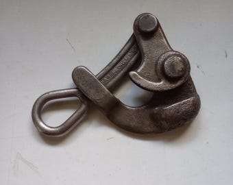 Vintage Klein &Sons Cable Puller 1604-20