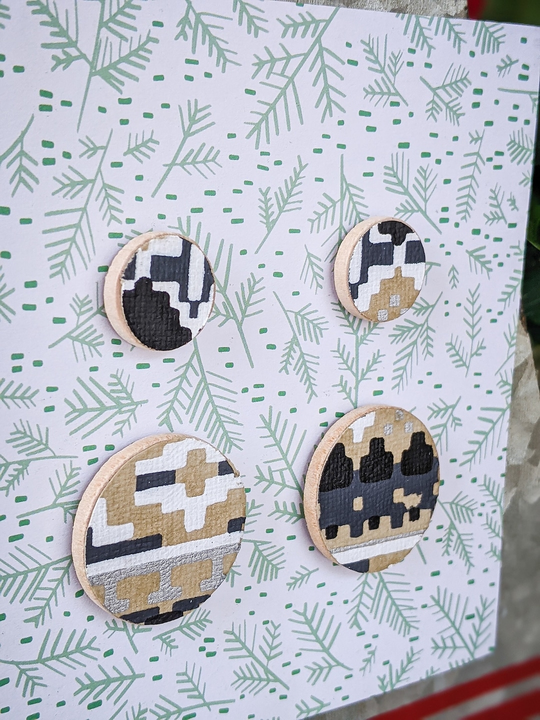 Trendy for Fridge Cute Fridge Set of 4 Office