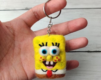 SB Keychain