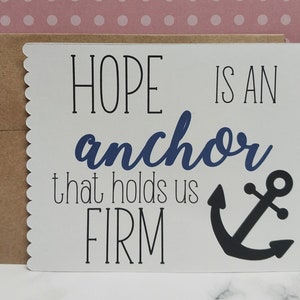JW GREETING CARD blank card stationary