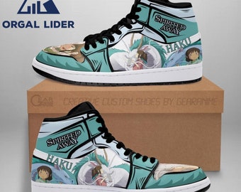 spirited away air force 1