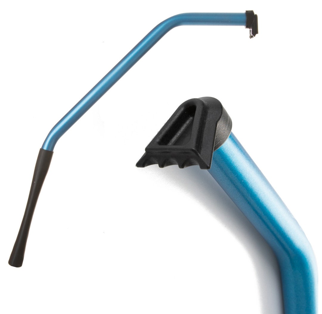 Ergonomic Back Scratcher I Practical Scratching Aid in High Quality Made in Germany I Scratching