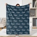 see more listings in the Custom Blanket section