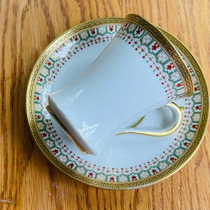 Tiffanys and Co China Lenox - Etsy
