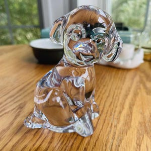 Daum Crystal France - Etsy
