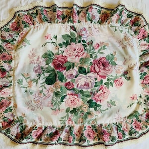 Extra large pillow shams 2025