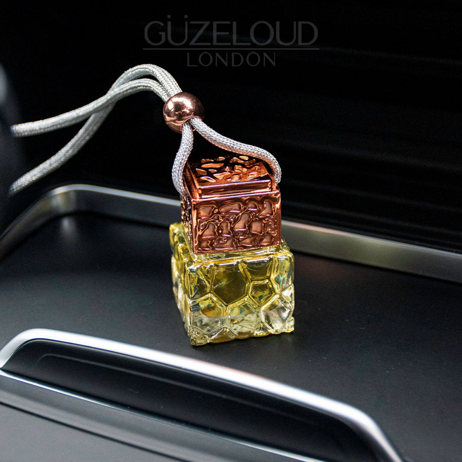 Car Air Freshener One Million Luxury Oud Diffuser Etsy