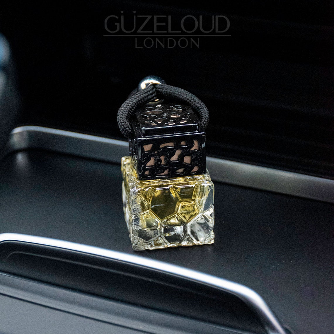 Car Air Freshener 1 Million For Him Luxury Oud Diffuser Etsy