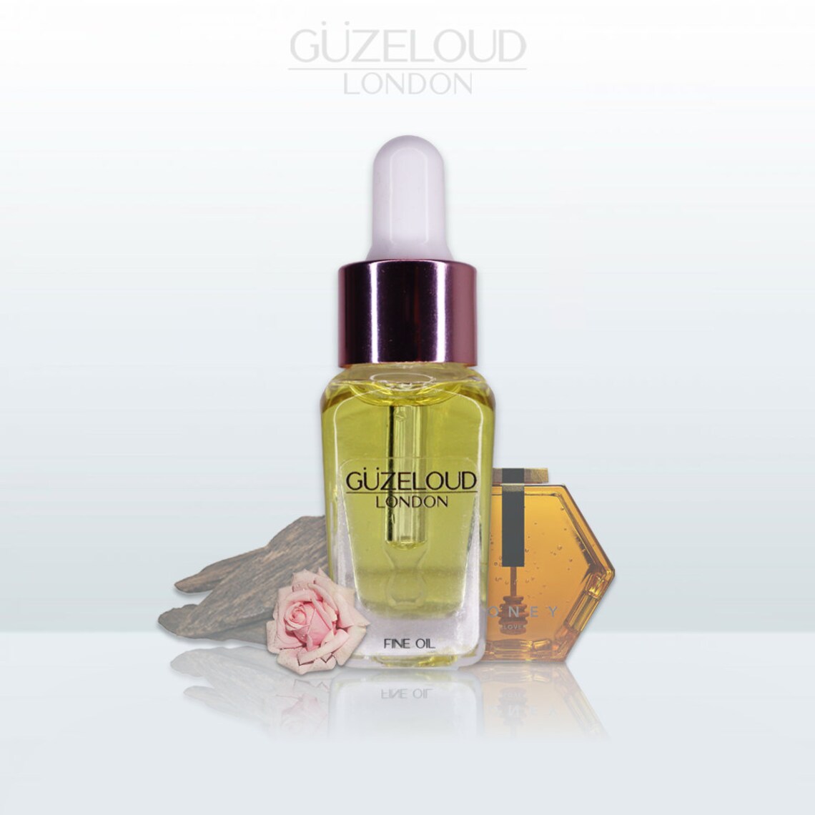 mademoiselle wood oud