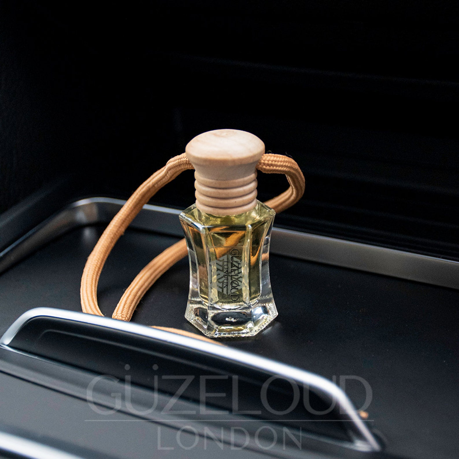 Car Air Freshener JPG Ultra Male Luxury Oud Diffuser Etsy