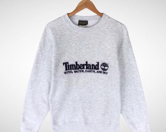 pull timberland vintage