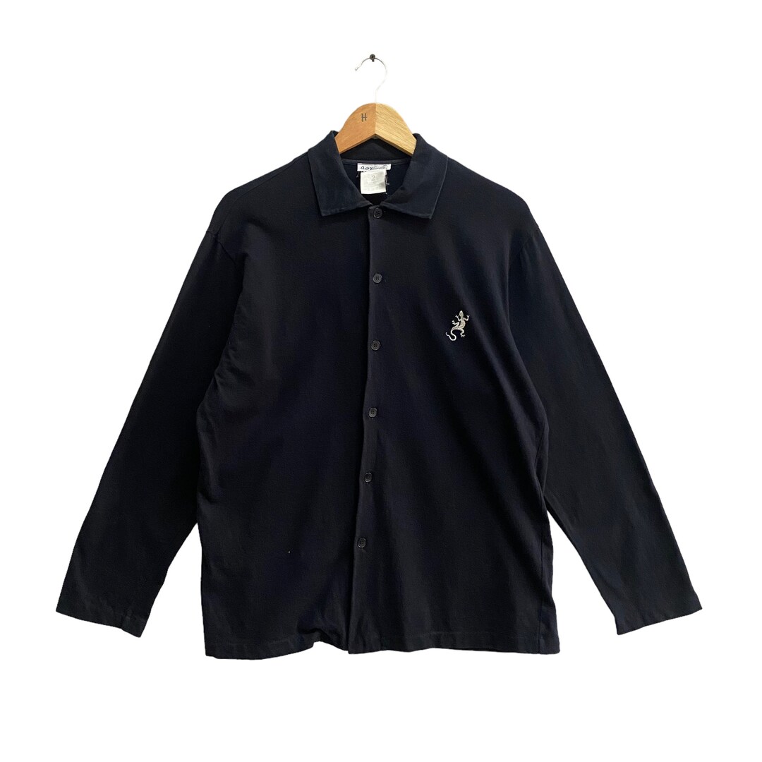 90s ファッション 90s- agnes b. long t-shirt crewneck used