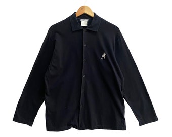 Vintage Agnes B. Longsleeves Shirt - Etsy