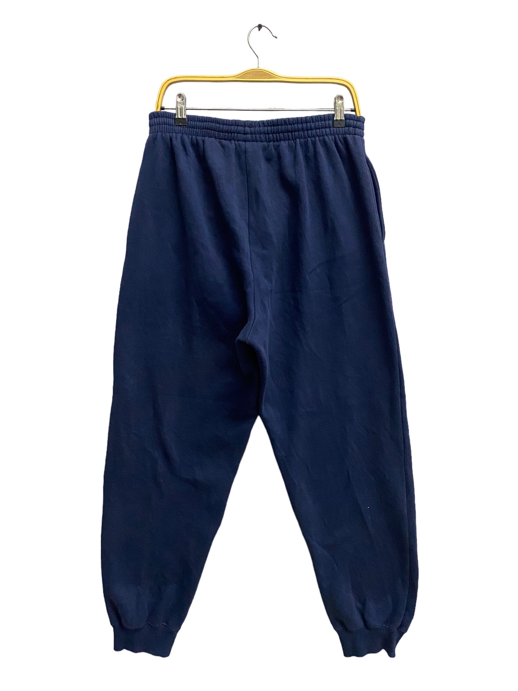 Vintage 00s Playboy Navy Sweatpant Size Xlarge Playboy