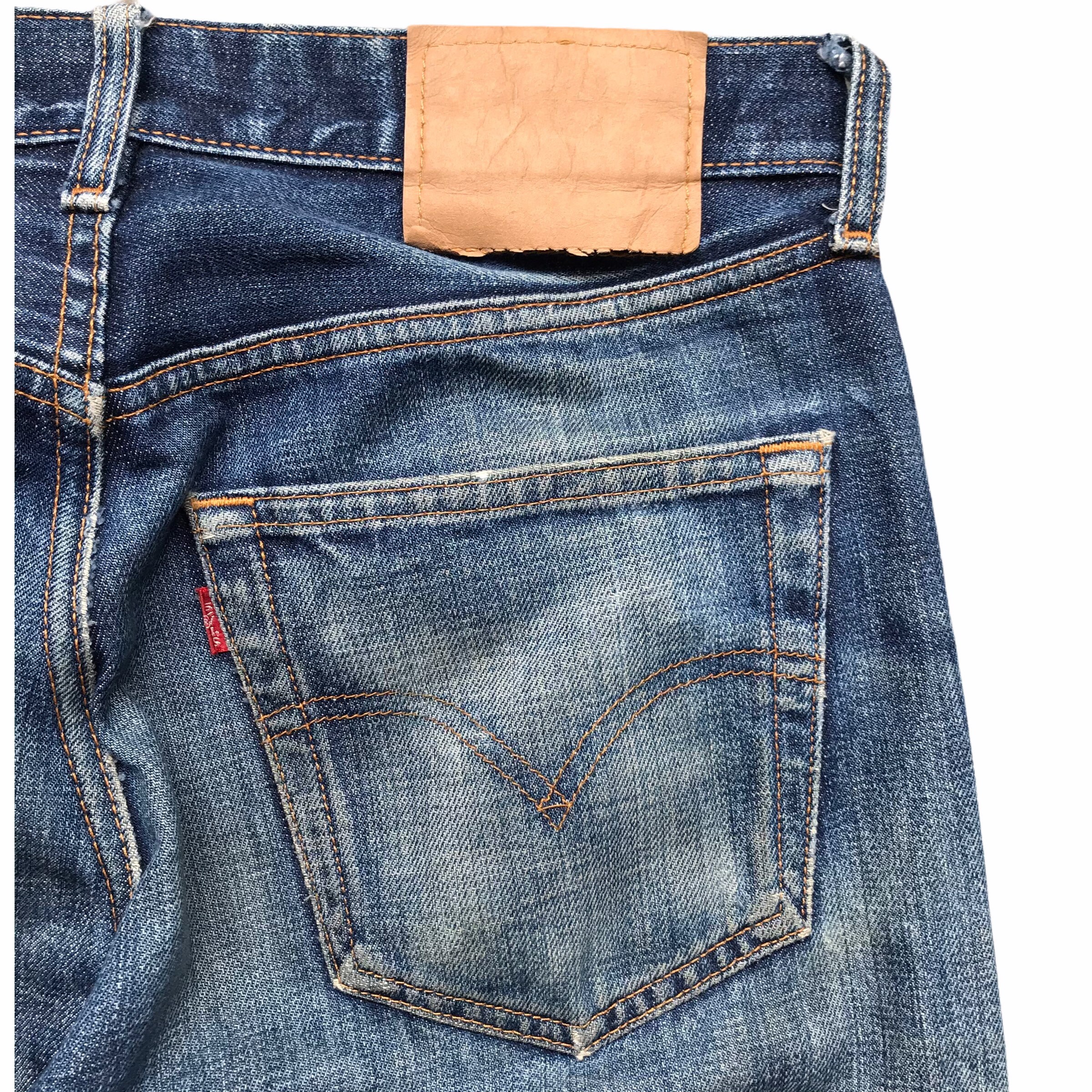 501 90s levis