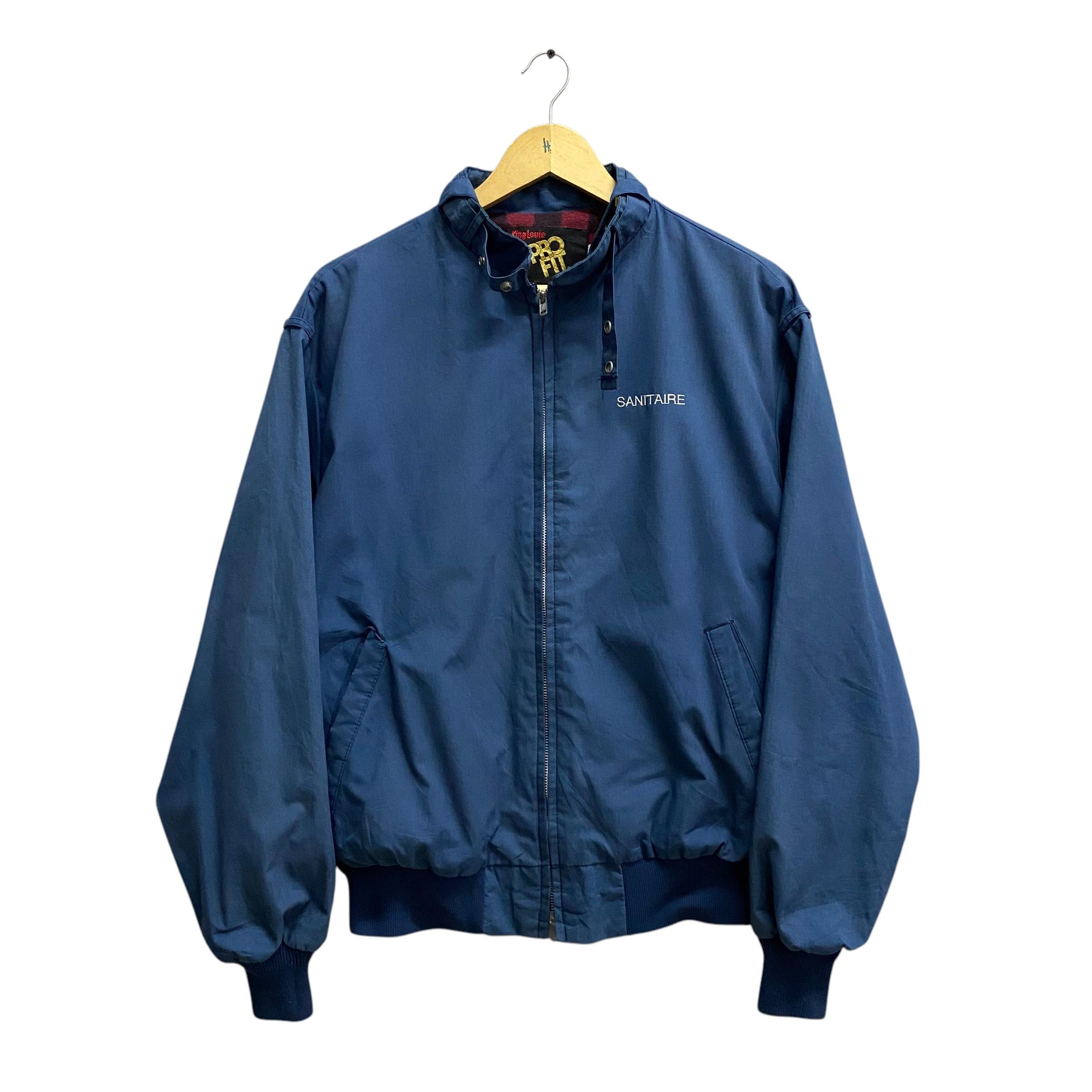 King Louie Jacket - Etsy