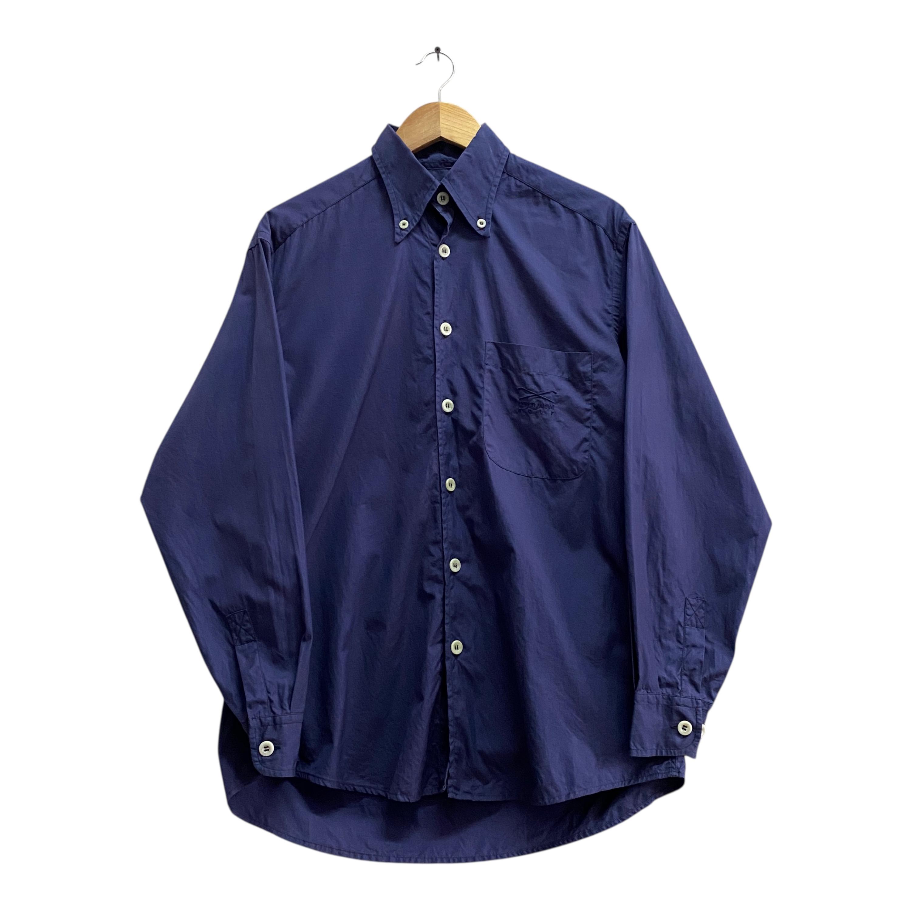 【ヴィンテージ】GIORGIO ARMANI ギミックシャツ Vintage Giorgio Armani Shirt - Etsy