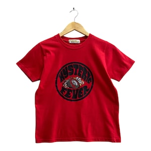 HYSTERIC GLAMOUR ヒステリックグラマー ハワイアンシャツ