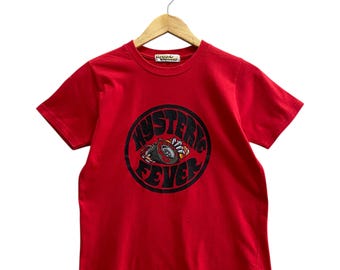 Vintage Japanese Punk Hysteric Glamour Hysteric Japan Hysteric