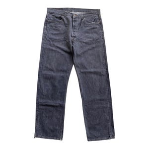 Levis Type 1 Jeans - Etsy