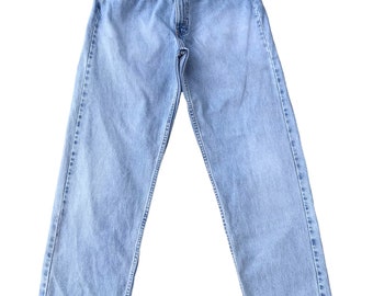 Womens Levis 565 - Etsy Australia