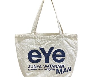 Junya watanabe tote bag hotsell