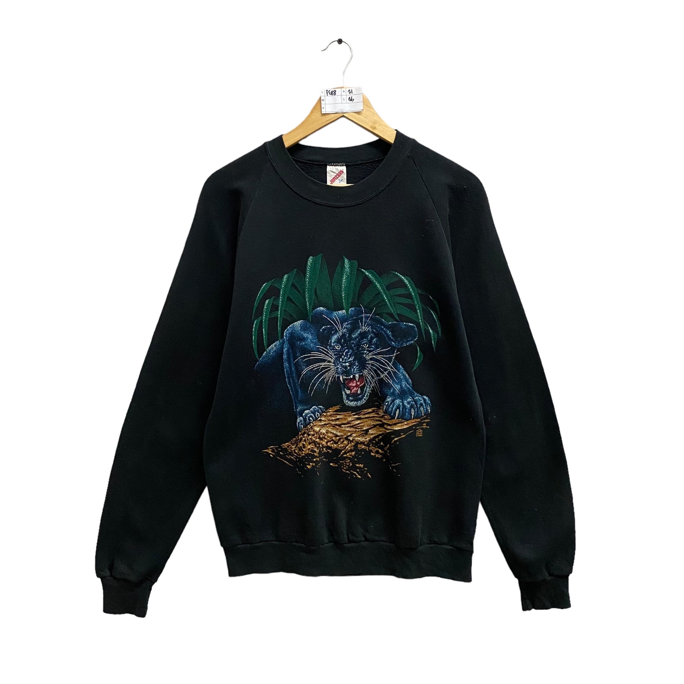 Women's Marvel Black Panther Bright Lightweight French Terry