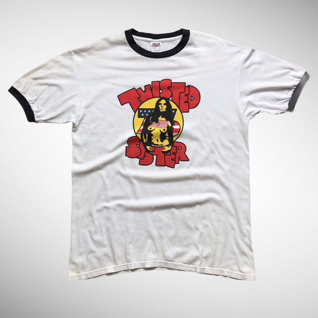 SISTER to SISTER 90s vintage tシャツ SISTER to SISTER 90s vintage tシャツ