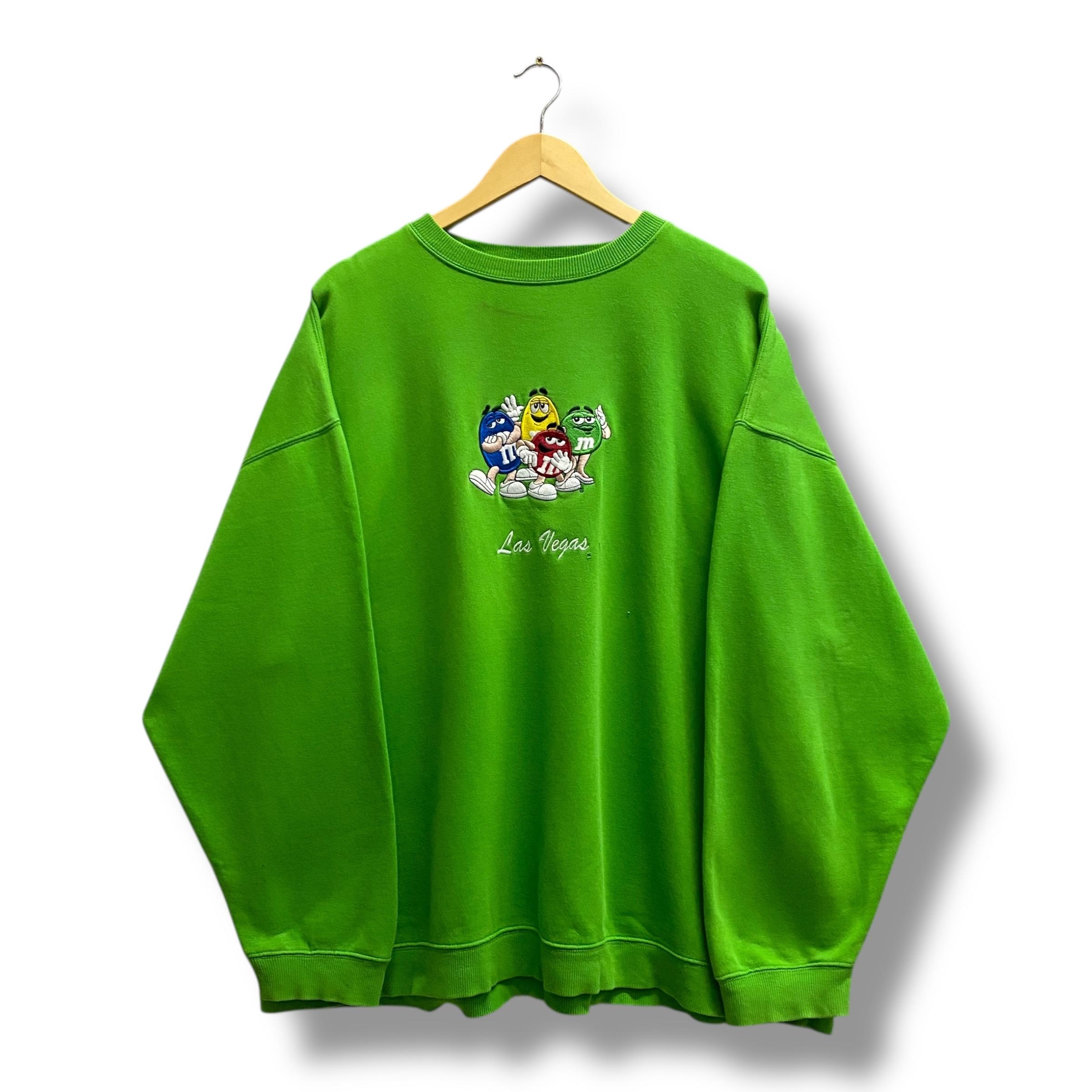 90s ⚠️超希少⚠️ Vintage ヴィンテージ Excel スウェット il_fullxfull.7464848235_ebrb.jpg