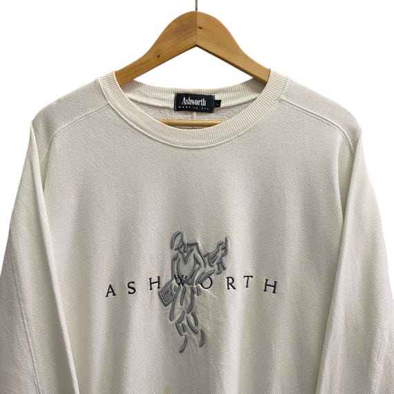 トレーナー/スウェット Ameri VINTAGE - NOUNLESSVINTAGE LIKE OFF SHOULDER SWEAT Women's sweatshirt Izubird - VINTAGE GRASS 51 Long sleeve