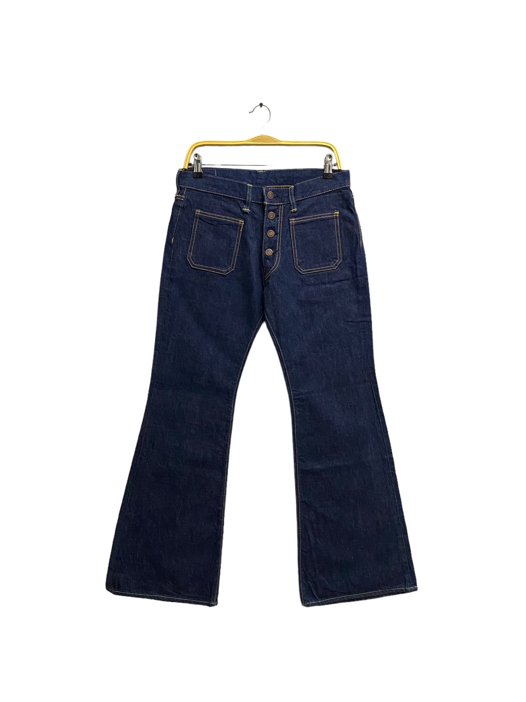Bigstone Jeans - Etsy