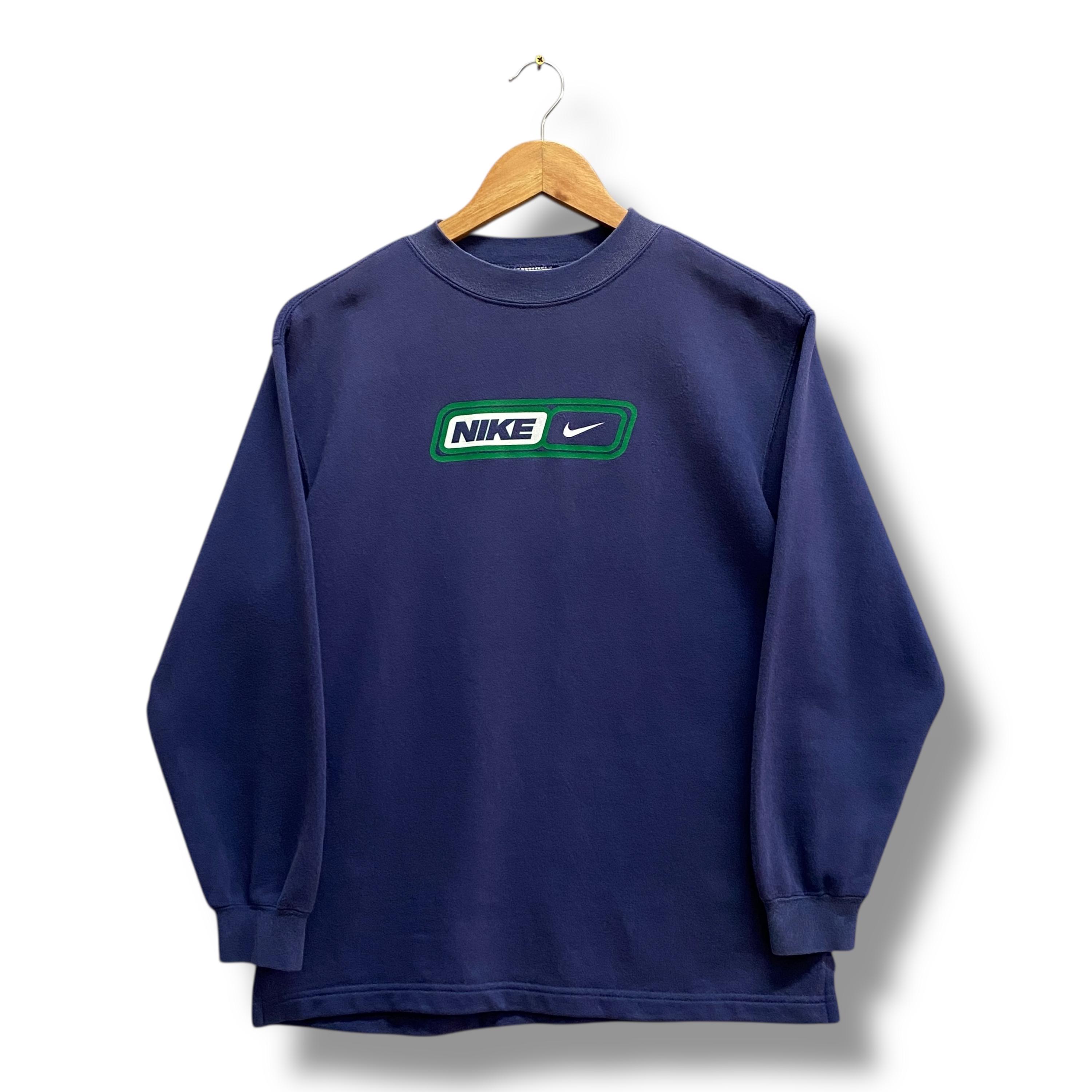 nike original jumpers