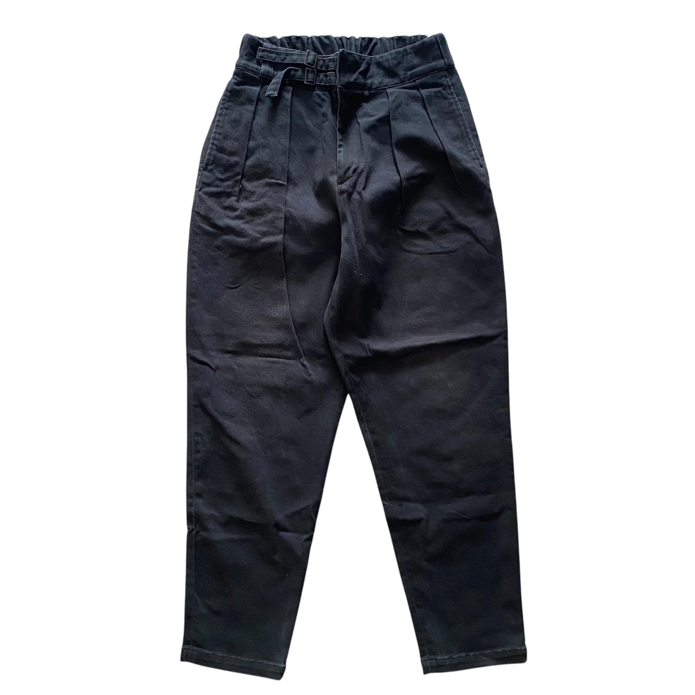 Vintage 00's Tomorrowland Japanese Brand Wide Pants Vintage 00's Tomorrowland Japanese Brand Wide Pants