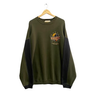 Mondetta Sweatshirt Etsy