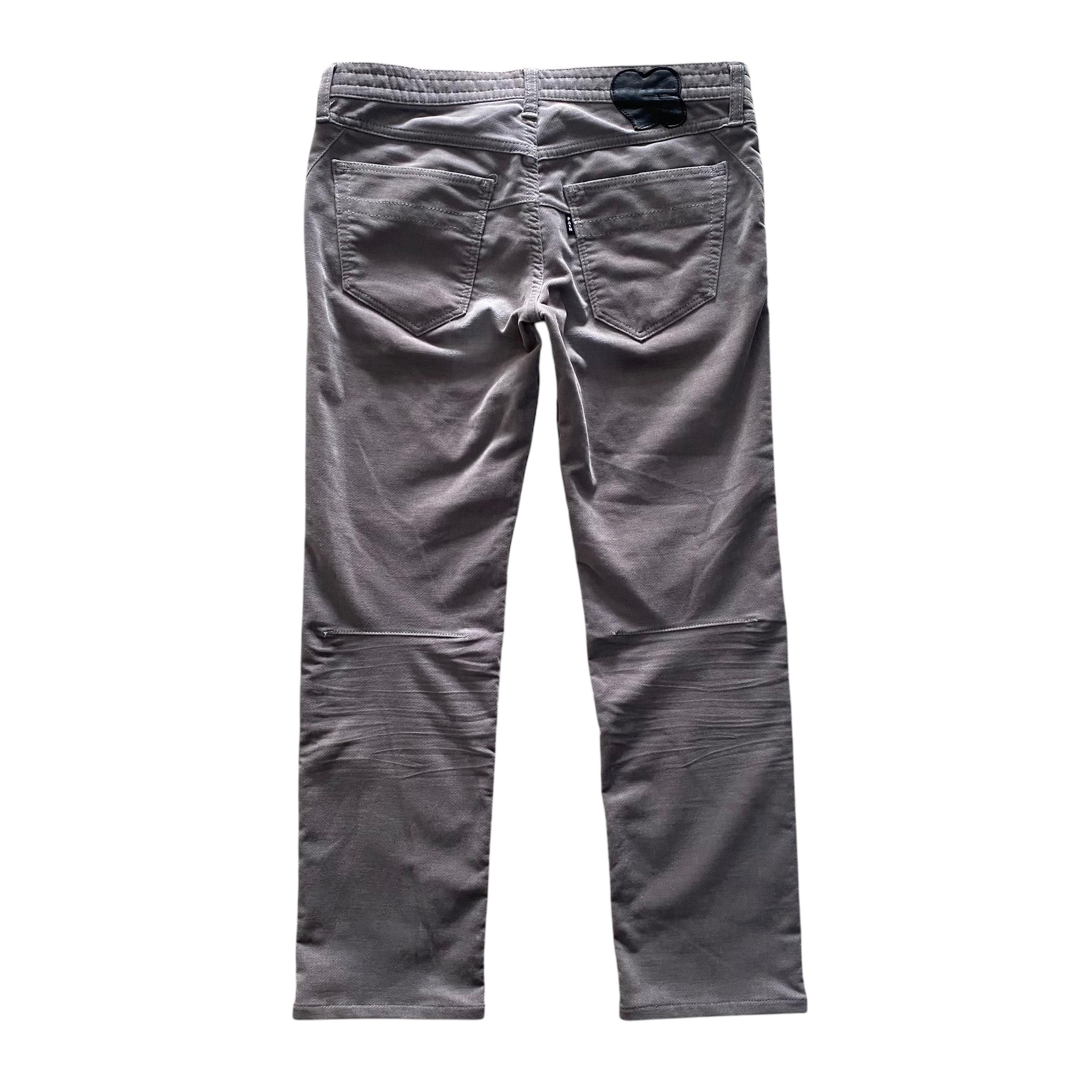 90s 初期 number nine corduroy pants number nine corduroy pants | eBay