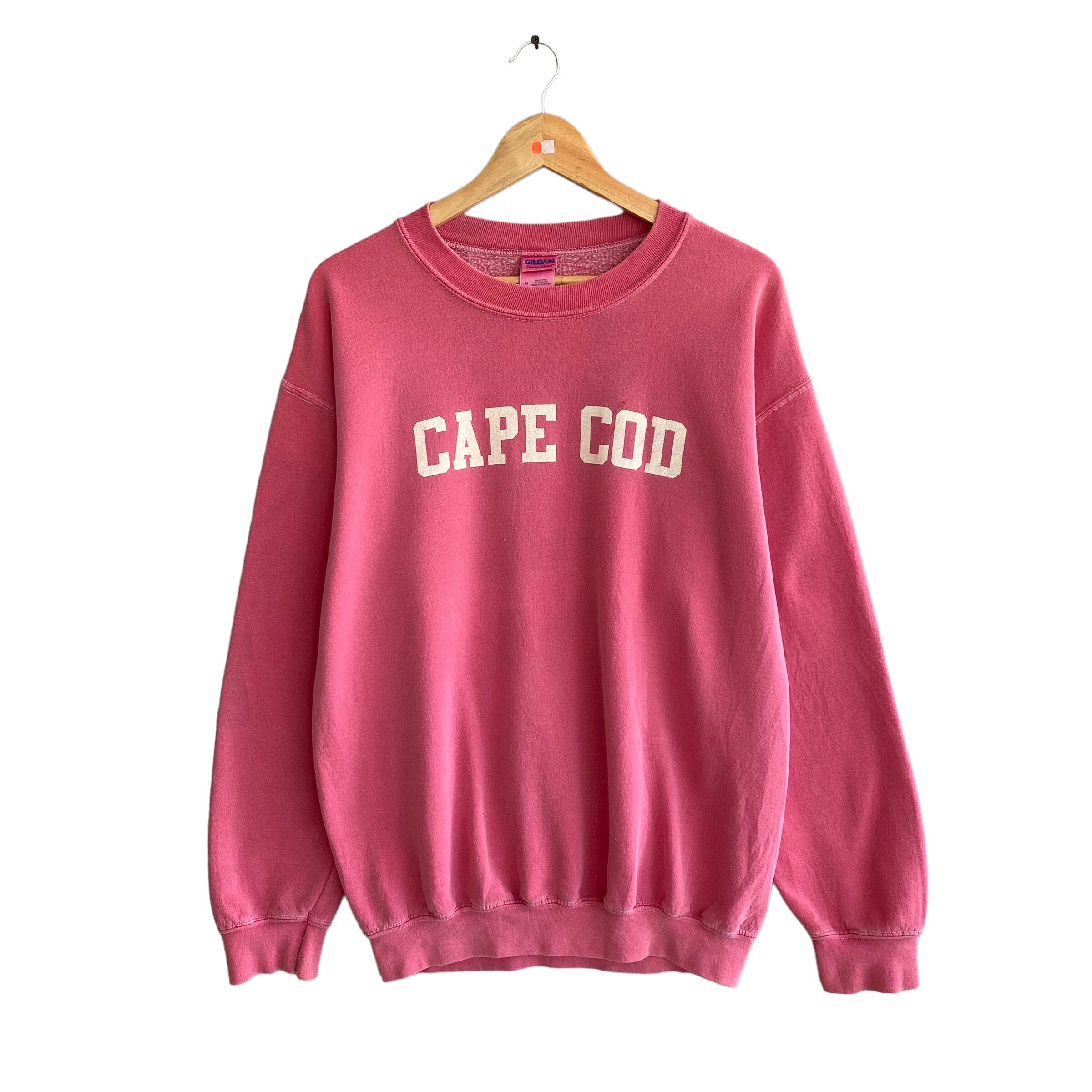 Cape cod crewneck sale