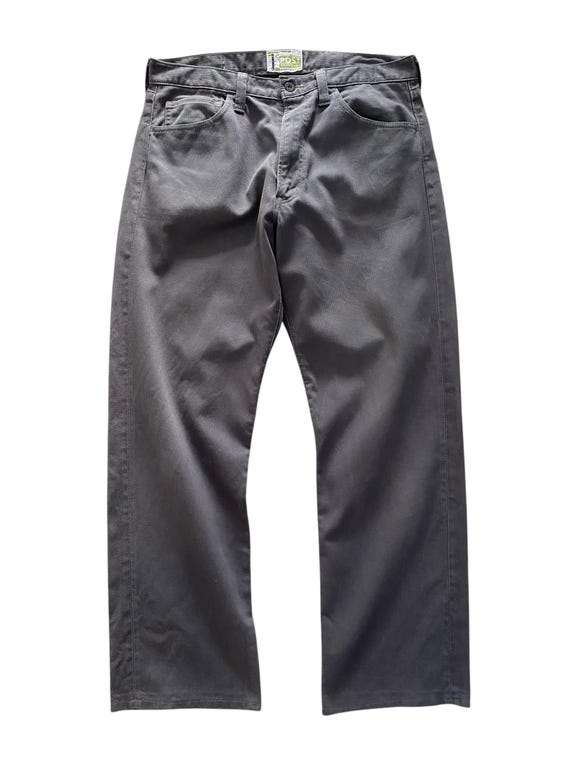 Japanese brand post overalls - Gem