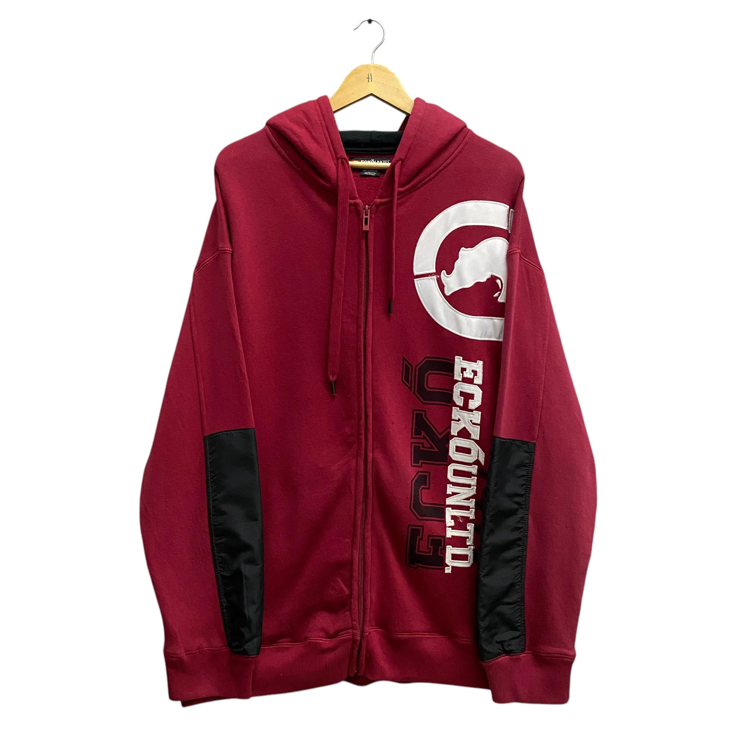 Ecko Unltd Jacket - Etsy Ecko Unltd Jacket - Etsy