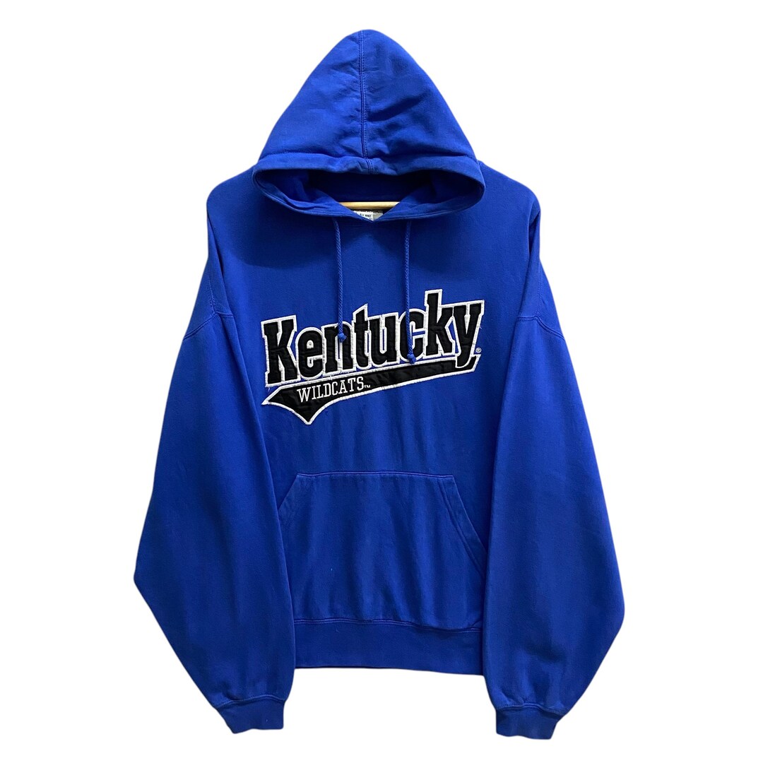 Kentucky Like A Star Hoodie
